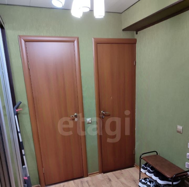 квартира г Кострома ул Галичская 102а фото 13