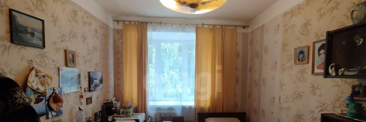 квартира г Кострома ул Загородная 1-я 54 фото 10