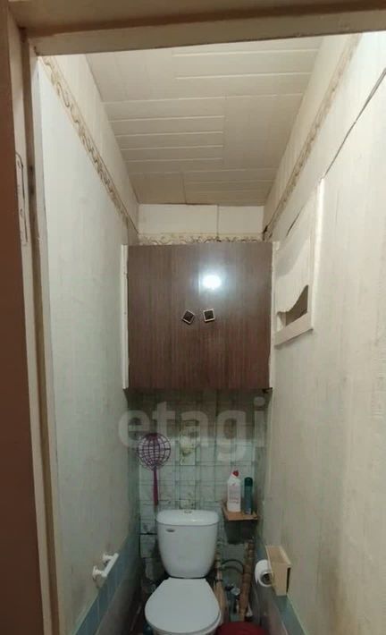 квартира г Кострома ул Загородная 1-я 54 фото 13