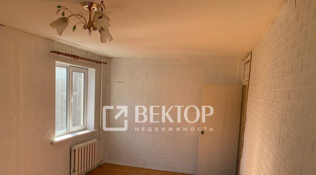 квартира г Кострома мкр Черноречье 30 фото 5