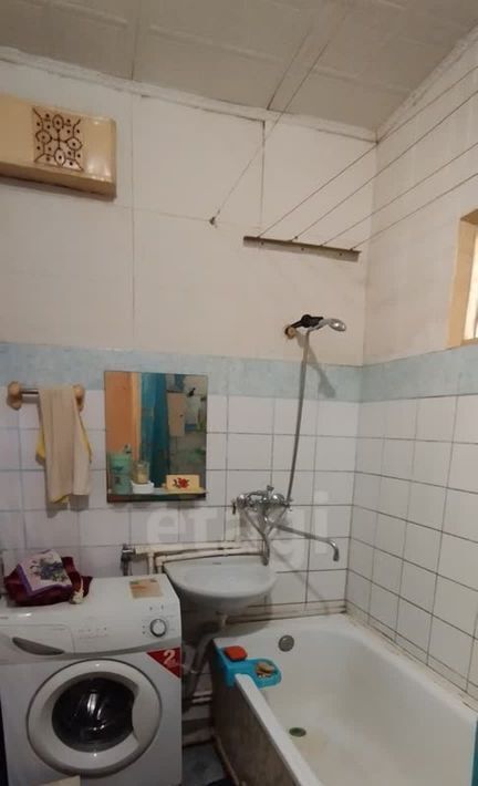 квартира г Кострома ул Загородная 1-я 54 фото 14