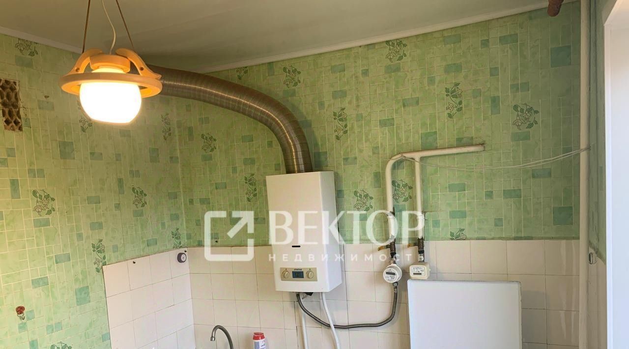 квартира г Кострома мкр Черноречье 30 фото 9
