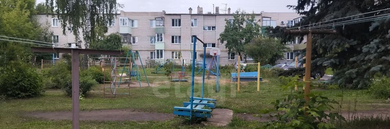 квартира г Кострома ул Загородная 1-я 54 фото 21