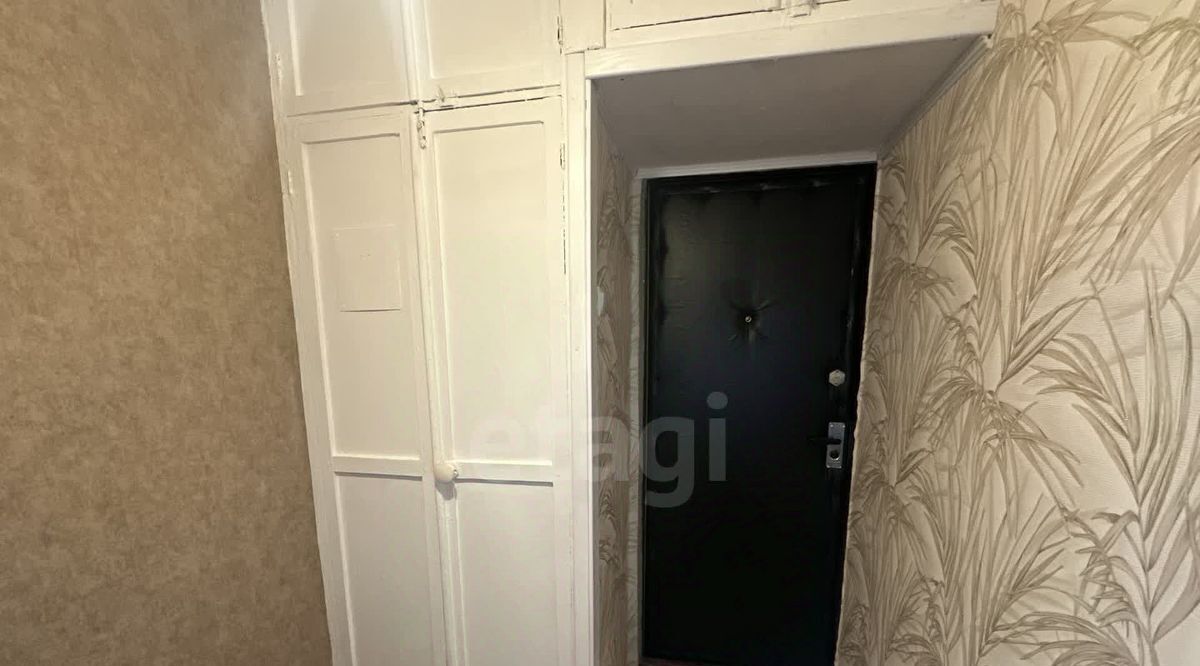 квартира г Кострома мкр Якиманиха 9 фото 22