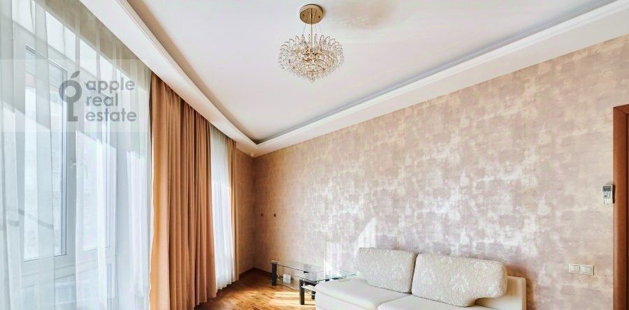 квартира г Москва метро Новые Черемушки ул Новочерёмушкинская 60 фото 1