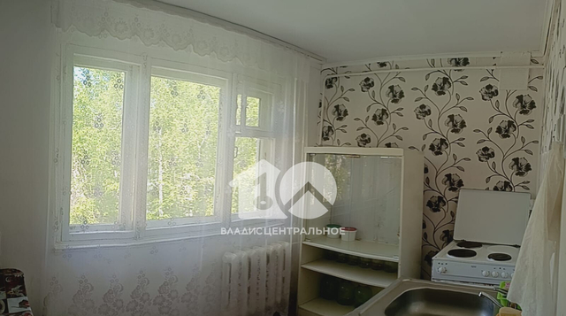 квартира Затулинский ул Зорге 203 фото