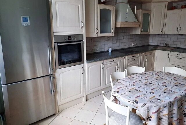 метро ЦСКА б-р Ходынский 13 фото