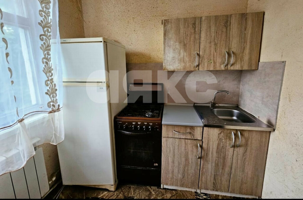 квартира г Жуковский ул Мясищева 26 Ильинская фото 1