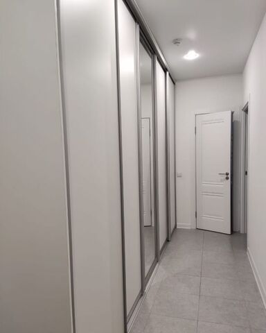 квартира метро Бульвар Рокоссовского дом 3к/6 фото