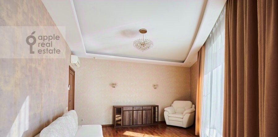 квартира г Москва метро Новые Черемушки ул Новочерёмушкинская 60 фото 2