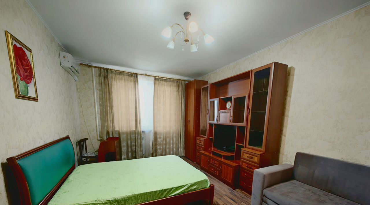 квартира г Москва метро Новые Черемушки ул Цюрупы 16к/1 фото 2