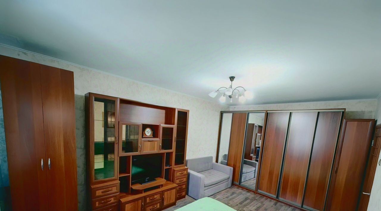 квартира г Москва метро Новые Черемушки ул Цюрупы 16к/1 фото 3
