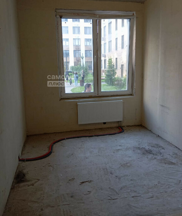 квартира г Красногорск мкр Опалиха б-р Серебряный 2 Аникеевка фото 3