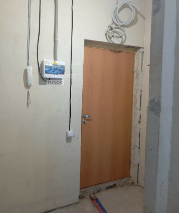 квартира г Красногорск мкр Опалиха б-р Серебряный 2 Аникеевка фото 4