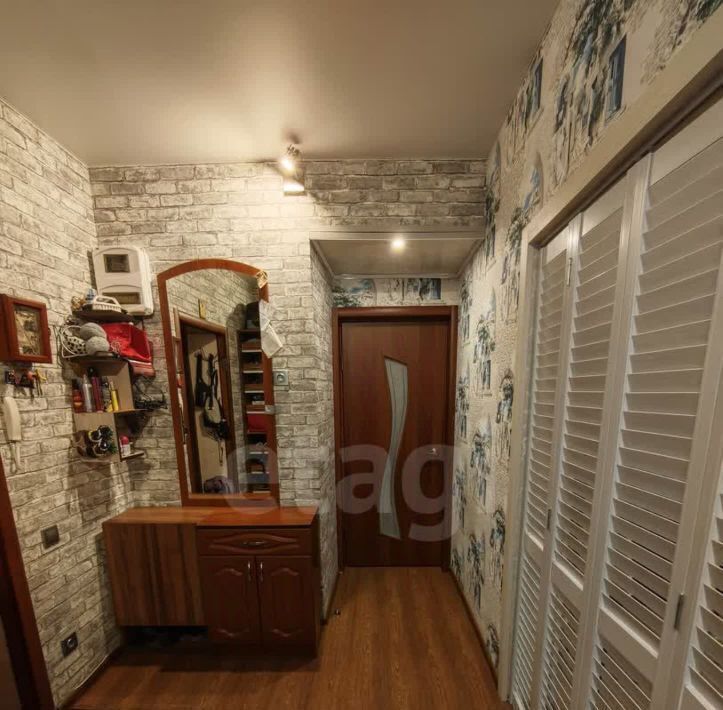 квартира г Кострома ул Советская 36 фото 27