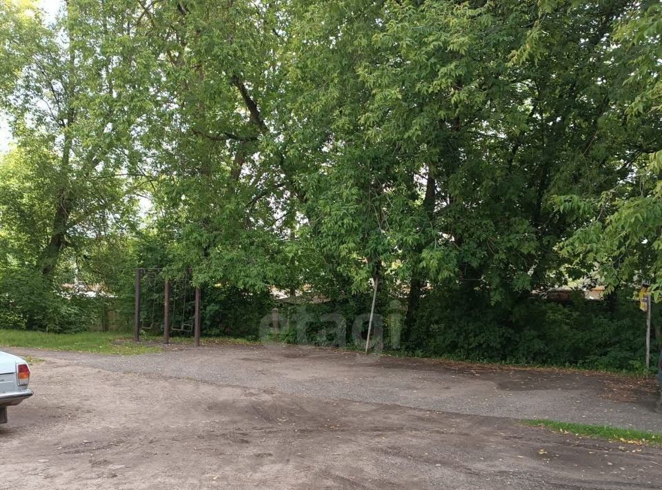 квартира г Кострома ул Галичская 102а фото 24