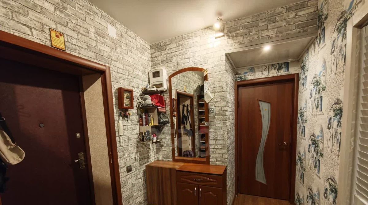 квартира г Кострома ул Советская 36 фото 28