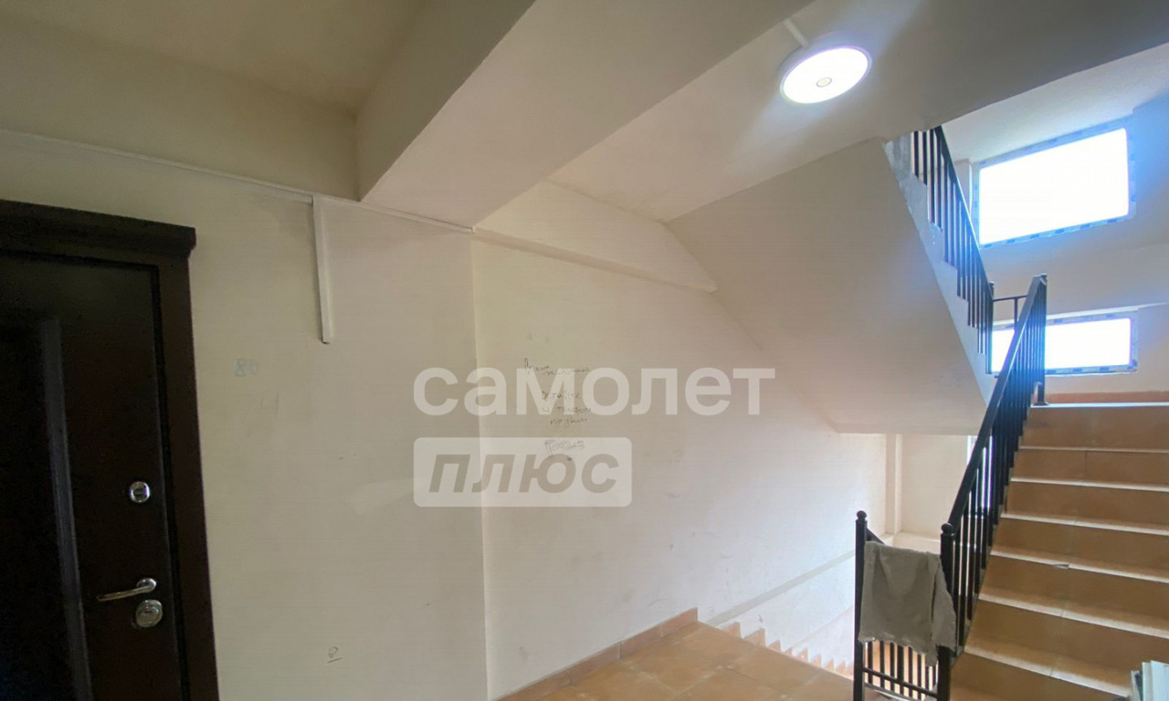 квартира г Дербент пр-кт Агасиева 14а/1 фото 14