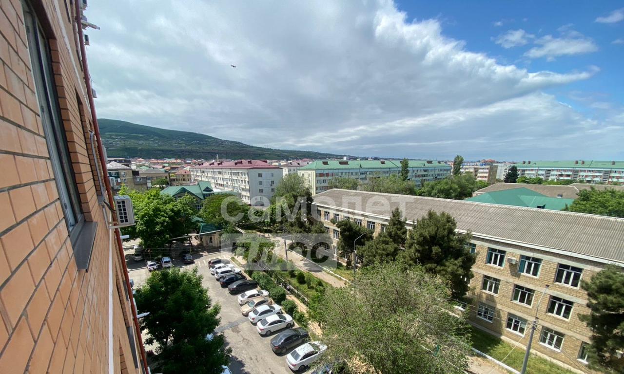 квартира г Дербент пр-кт Агасиева 14а/1 фото 17