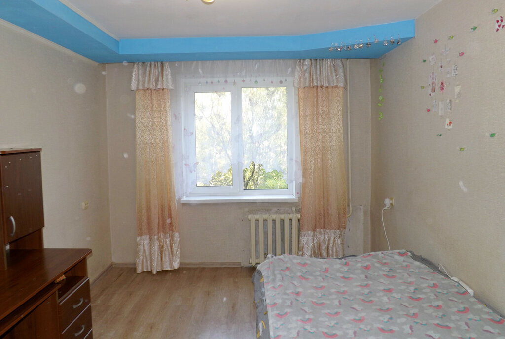 квартира г Тверь ул Королева 14/2 фото 7