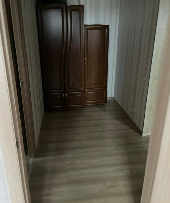 квартира г Тверь ул Склизкова 116к/6 фото 8