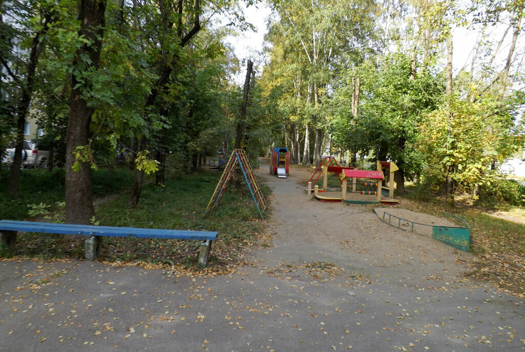 квартира г Тверь ул Королева 14/2 фото 10