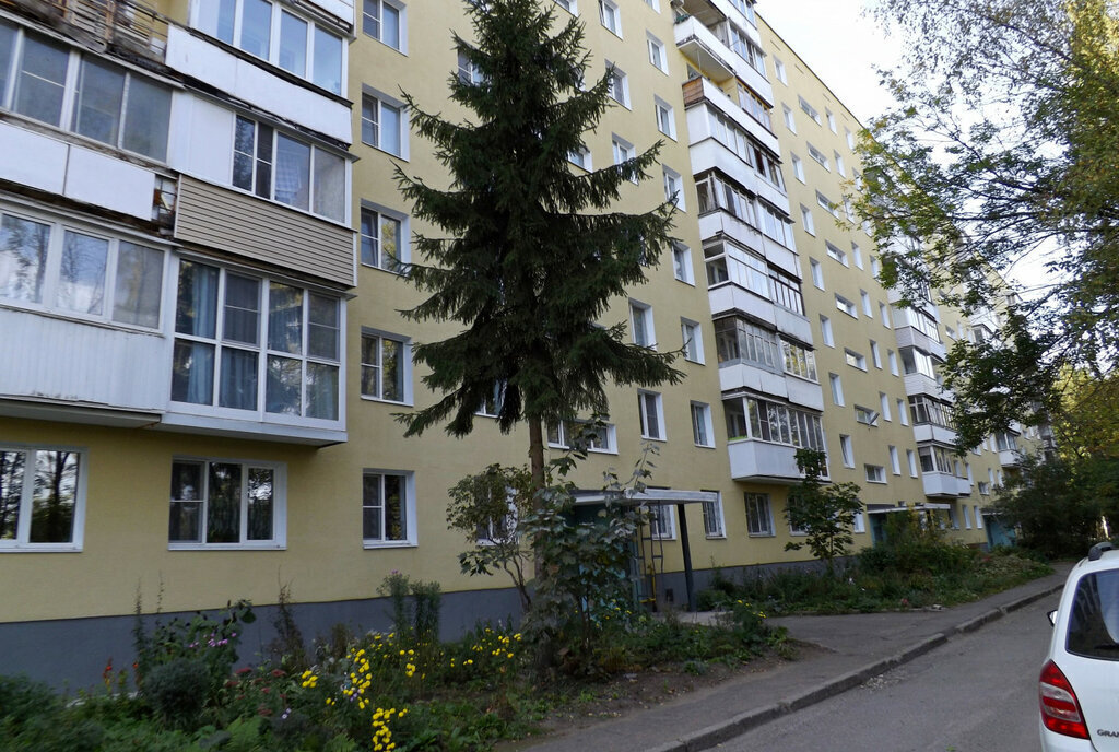 квартира г Тверь ул Королева 14/2 фото 13