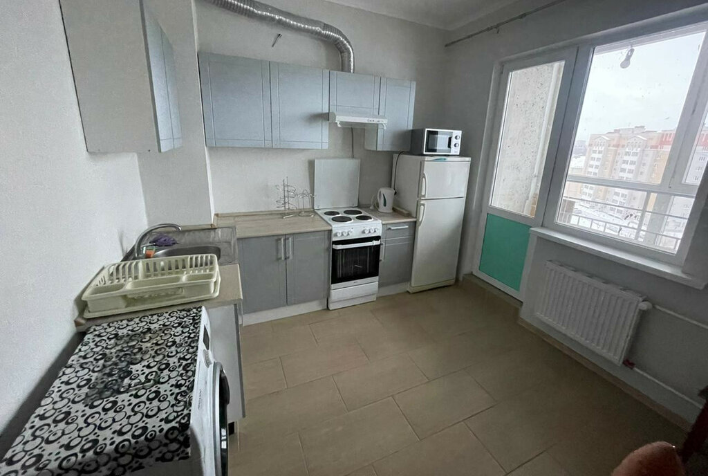 квартира г Тверь ул Склизкова 116к/6 фото 10