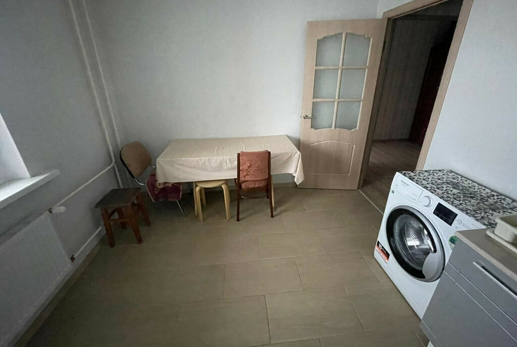 квартира г Тверь ул Склизкова 116к/6 фото 11