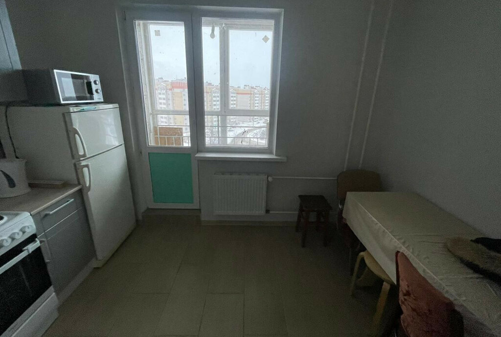 квартира г Тверь ул Склизкова 116к/6 фото 12