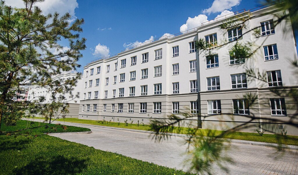 квартира г Тверь ул Медовая 7 фото 5