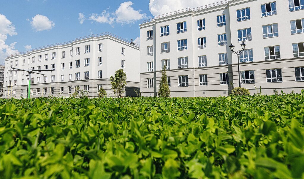 квартира г Тверь ул Медовая 7 фото 6