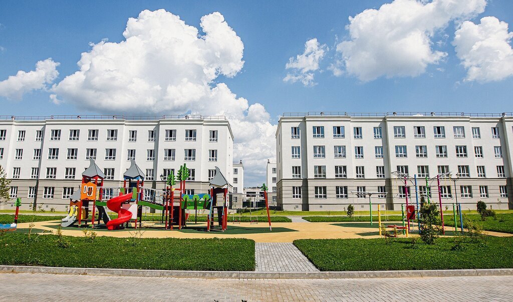 квартира г Тверь ул Медовая 7 фото 8