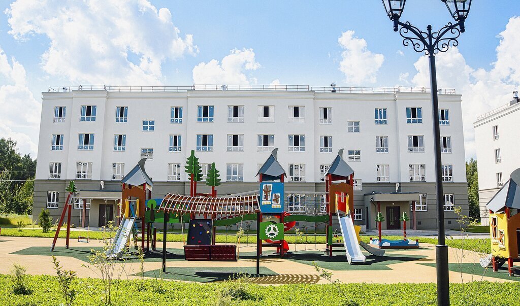 квартира г Тверь ул Медовая 7 фото 9
