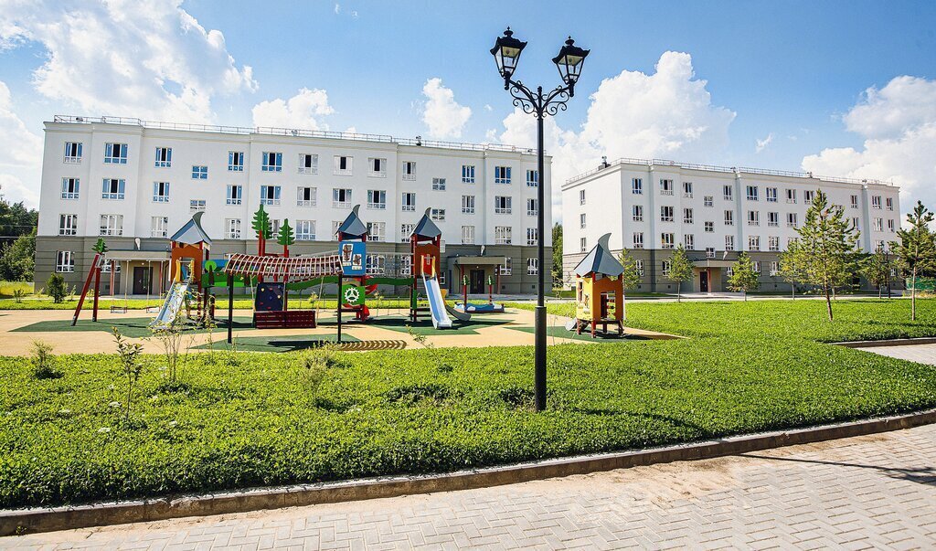 квартира г Тверь ул Медовая 7 фото 10