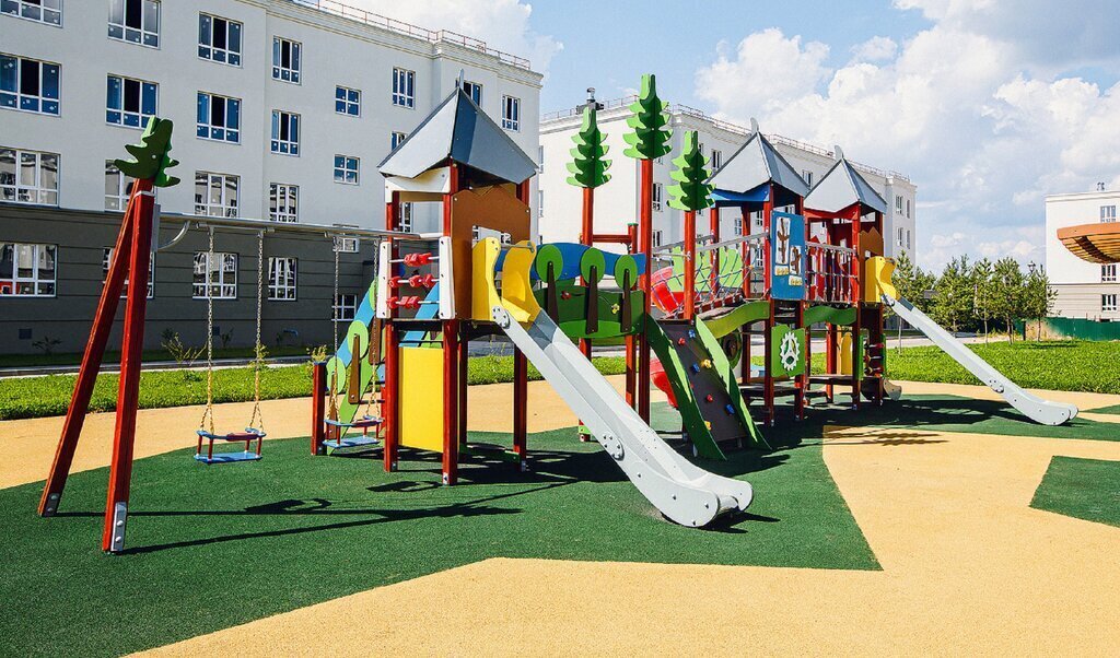квартира г Тверь ул Медовая 7 фото 12