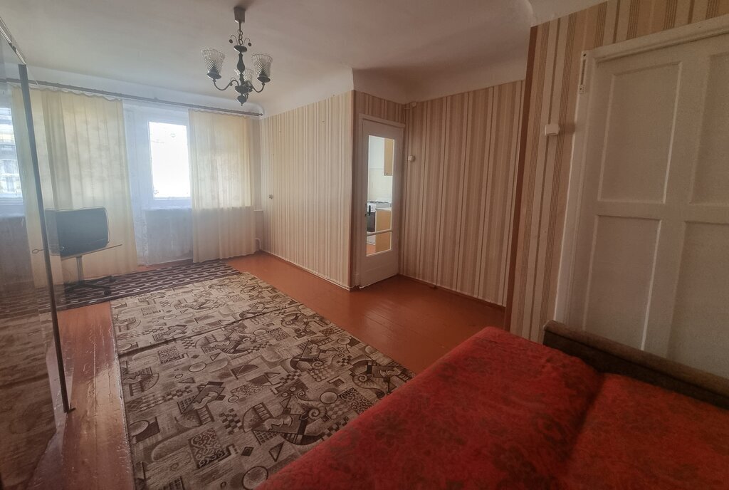 квартира р-н Белорецкий г Белорецк улица Богдана Хмельницкого, 4А фото 6