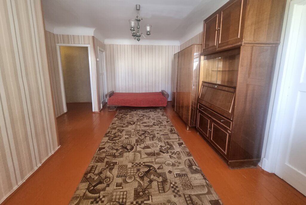квартира р-н Белорецкий г Белорецк улица Богдана Хмельницкого, 4А фото 7