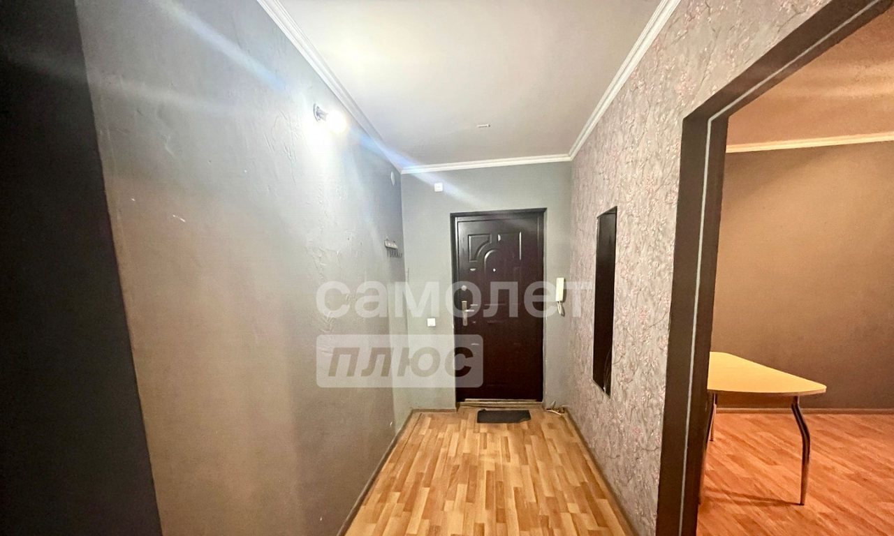 квартира г Ревда ул Интернационалистов 36 фото 11