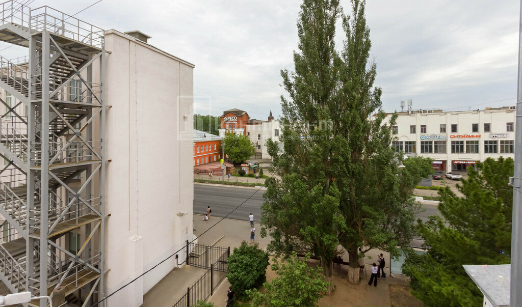 квартира г Владимир ул Дворянская 5/1 фото 29