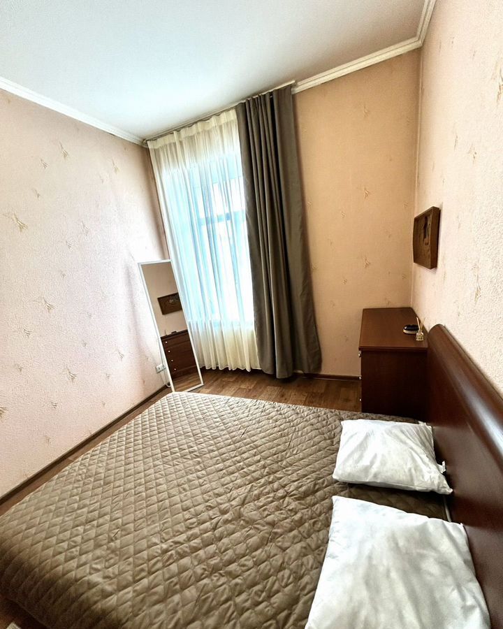 квартира г Кемерово р-н Центральный ул Дзержинского 20 фото 8