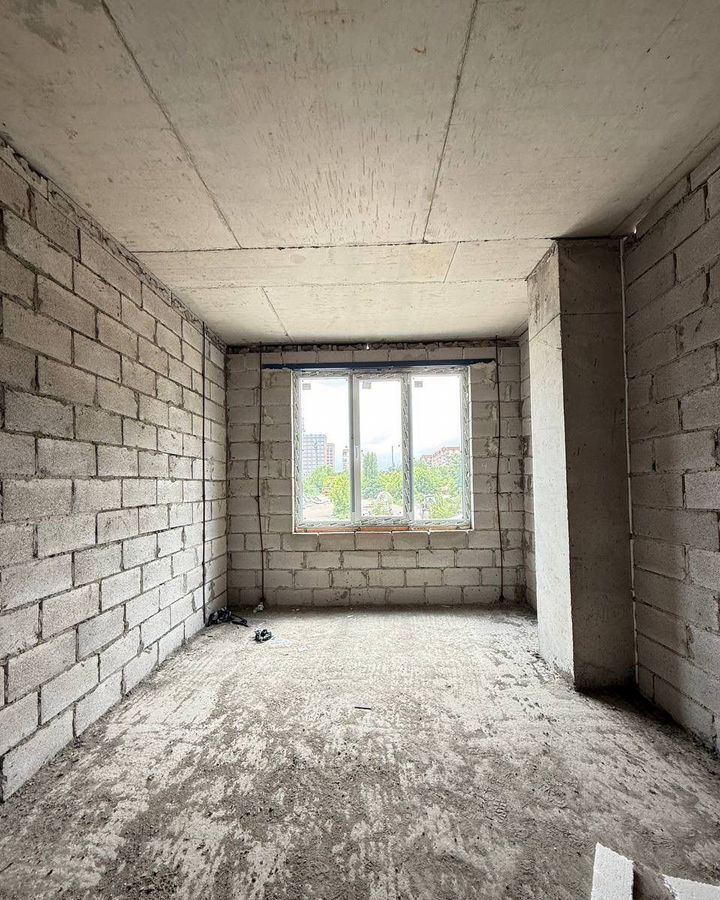 квартира г Нальчик Богданка ул Кирова 331/13 фото 10