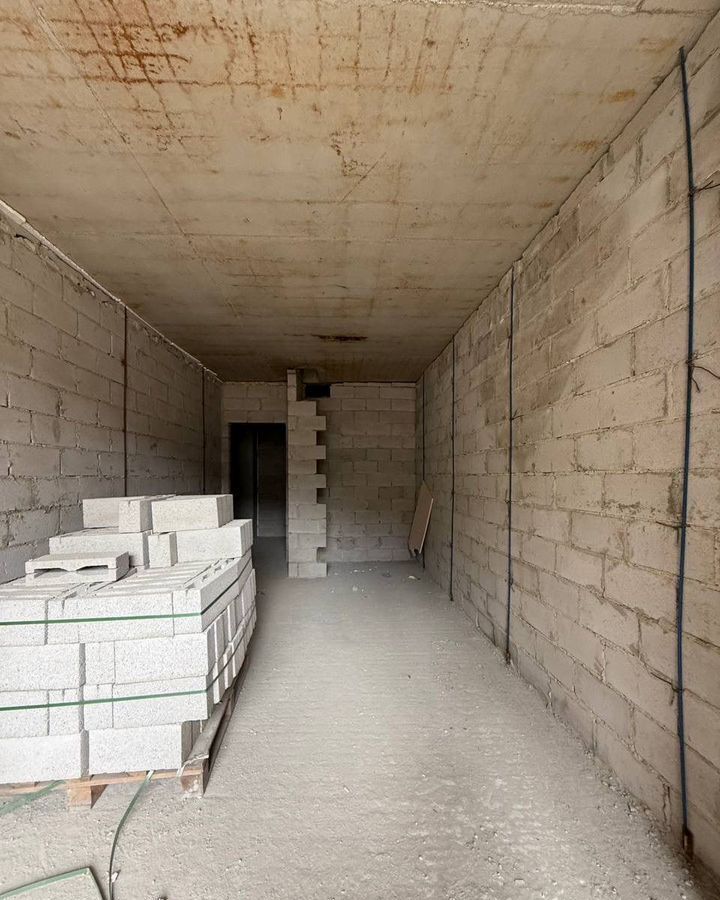 квартира г Нальчик Богданка ул Кирова 331/13 фото 12