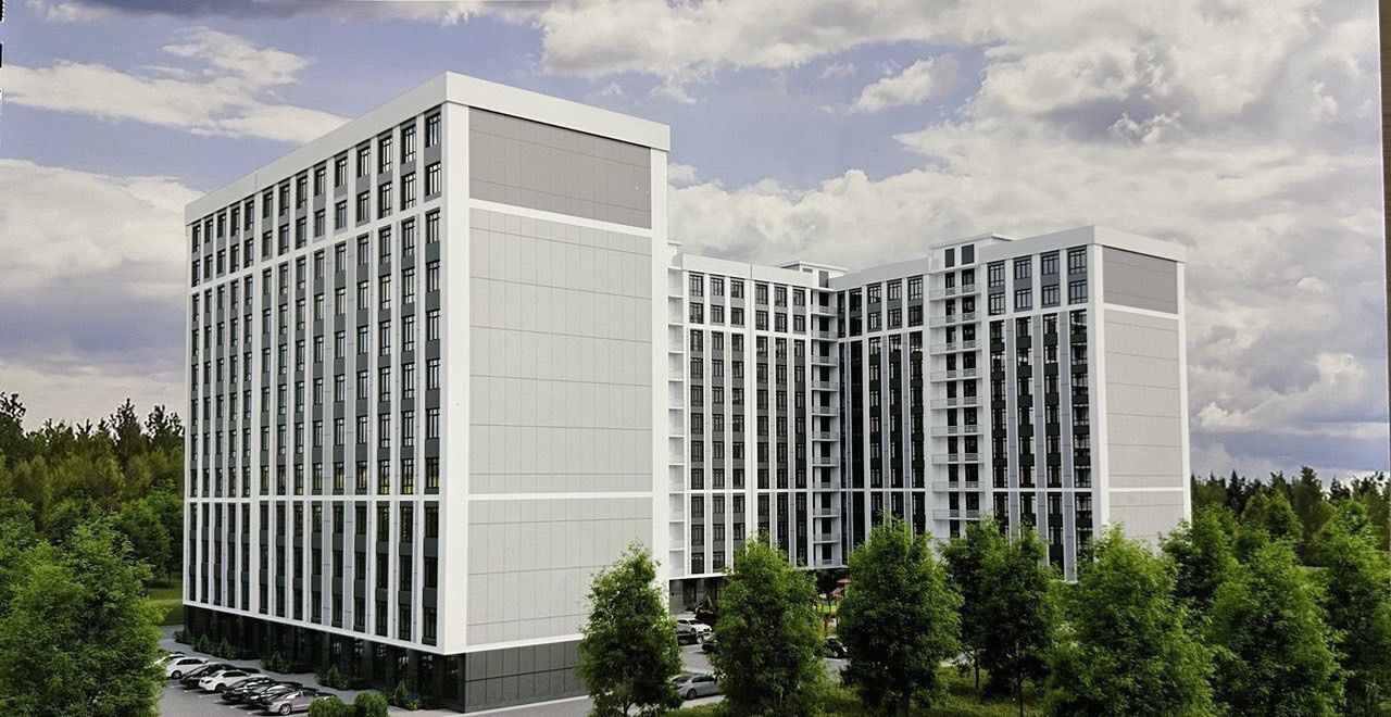 квартира г Нальчик Богданка ул Кирова 331/13 фото 21