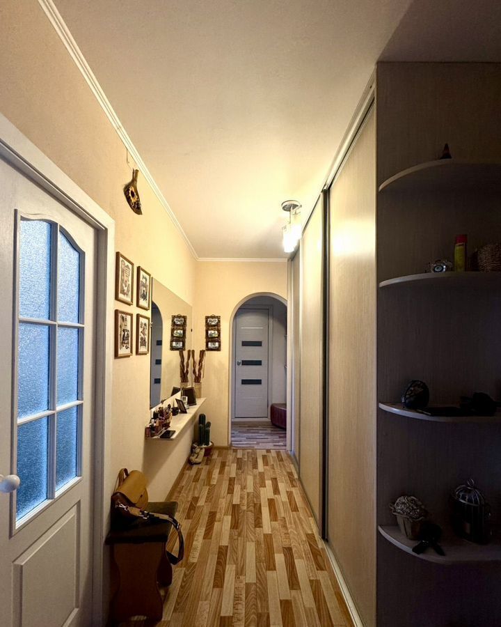 квартира г Железногорск ул Калинина 13 фото 6