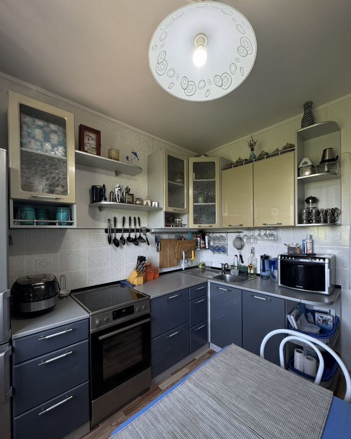 квартира г Железногорск ул Калинина 13 фото 7