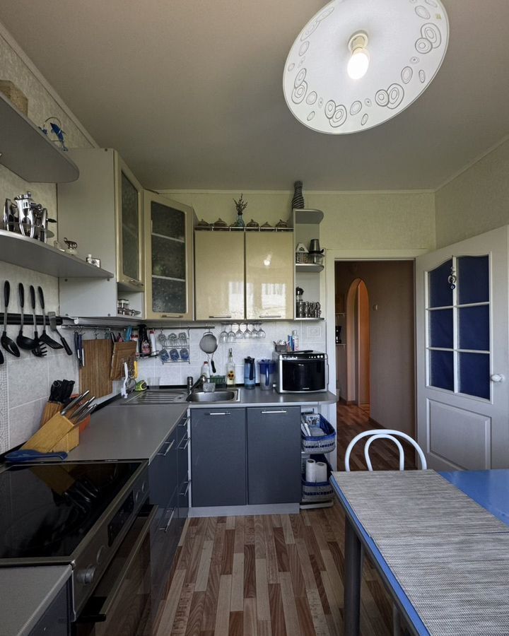 квартира г Железногорск ул Калинина 13 фото 8