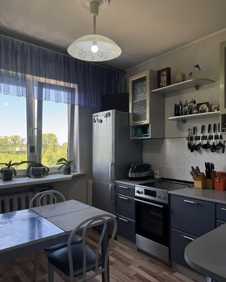 квартира г Железногорск ул Калинина 13 фото 10