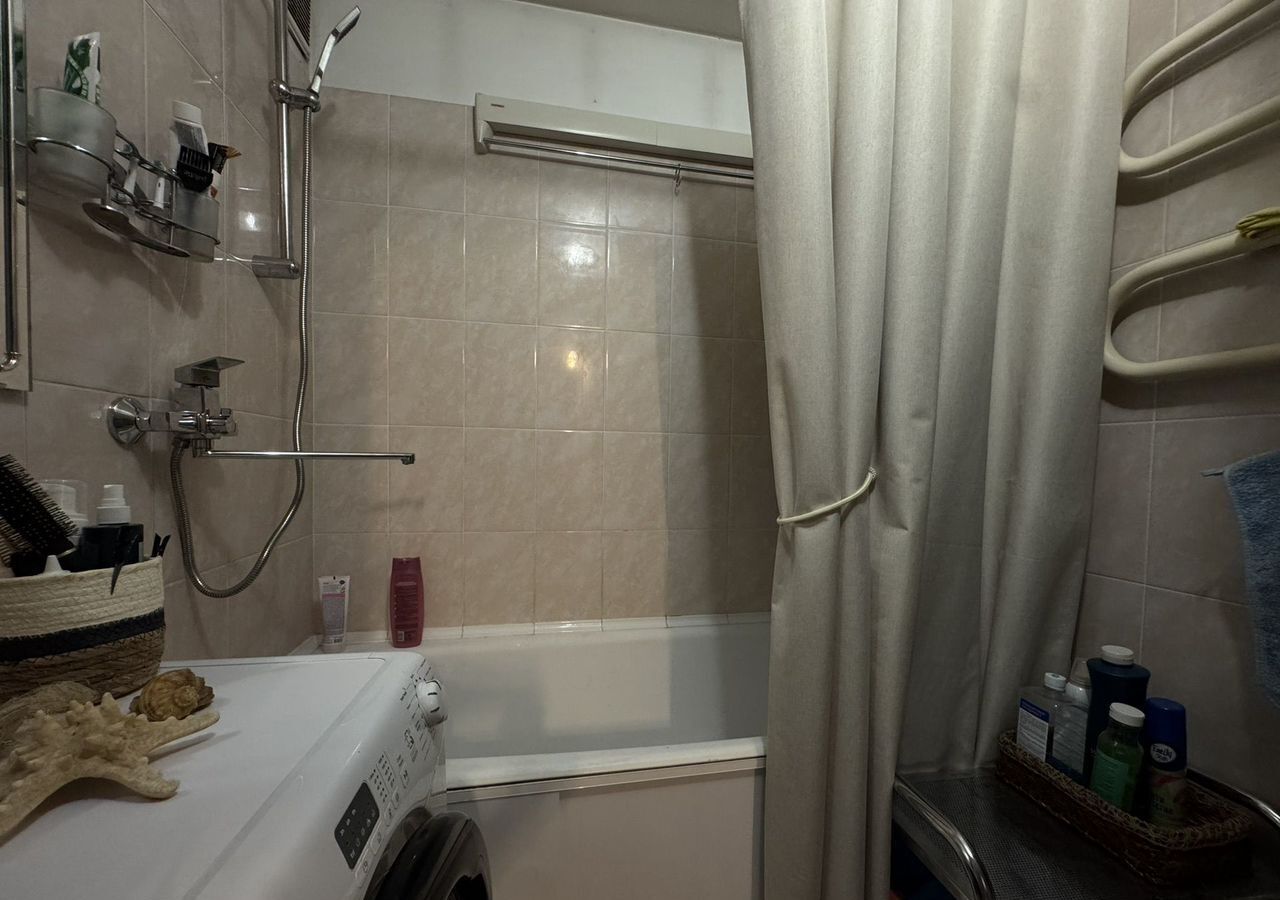 квартира г Железногорск ул Калинина 13 фото 14