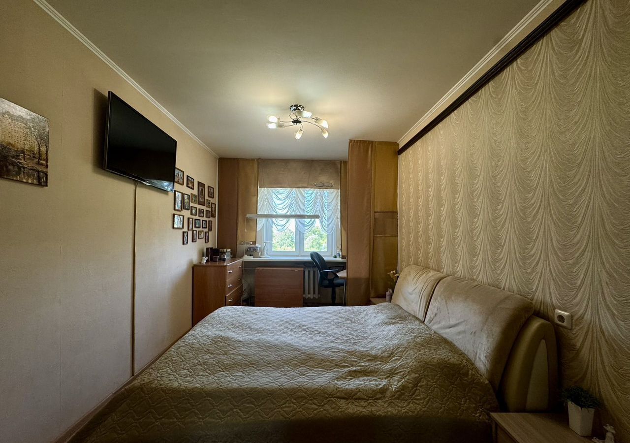 квартира г Железногорск ул Калинина 13 фото 17